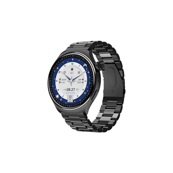 Smartwatch Kalobee SK25 1.58" (Call Version) NFC Black